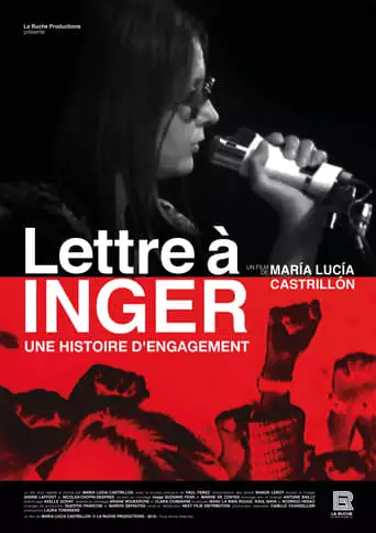 Lettre A Inger (2019)