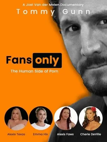 Fans Only: The Human Side of Porn (2025)