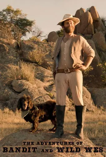 The Adventures of Bandit and Wild Wes (2021)