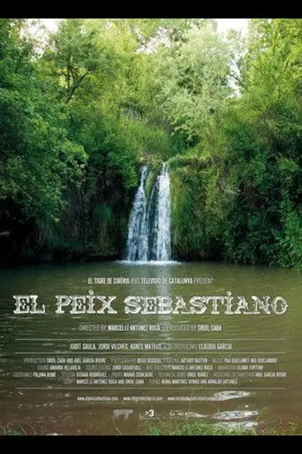 El Peix Sebastiano (1970)