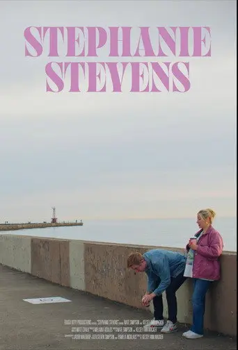 Stephanie Stevens (2025)