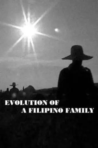 Evolution of a Filipino Family (2004)