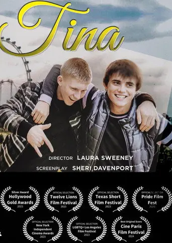 Tina (2023)