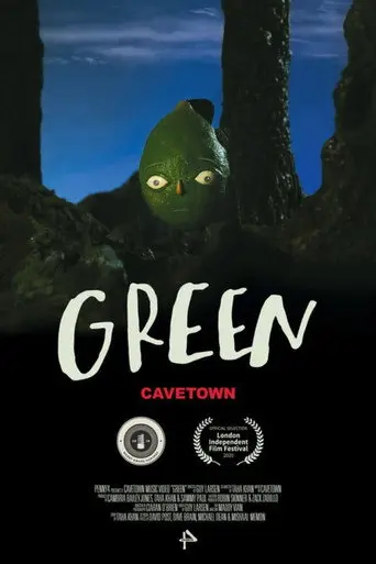 Green (2019)