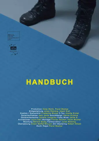 Handbook (2021)