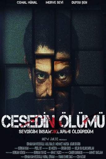 Cesedin Olumu (2019)