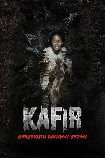 Kafir: A Deal With The Devil (2018)