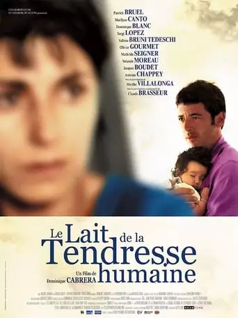 Le Lait De La Tendresse Humaine (2001)