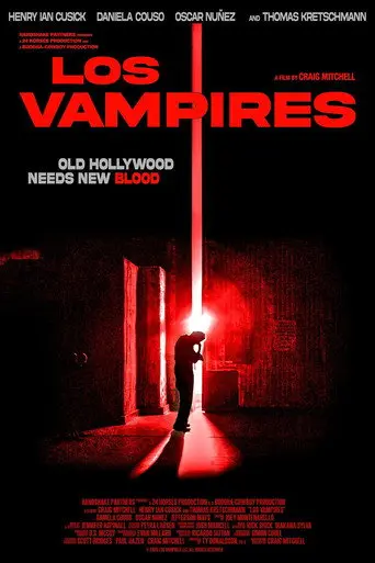 Los Vampires (1970)