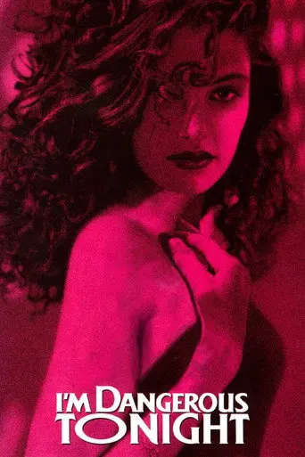 I'm Dangerous Tonight (1990)