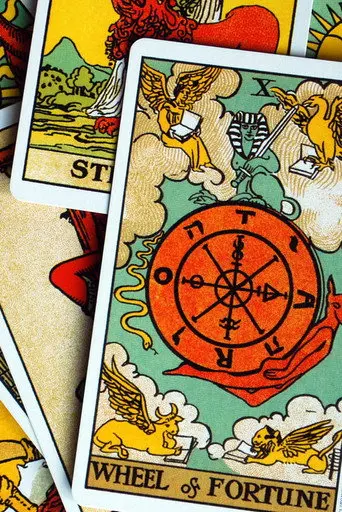 Tarotsphere (2013)