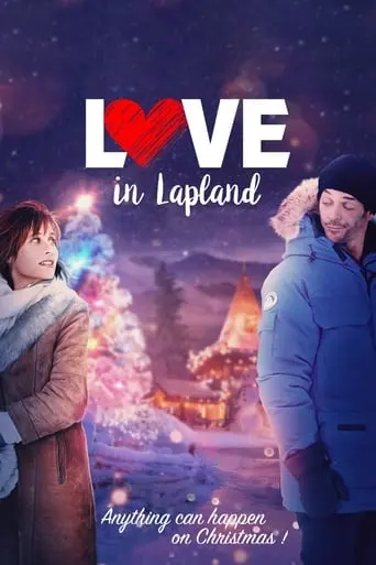 Love In Lapland (2017)