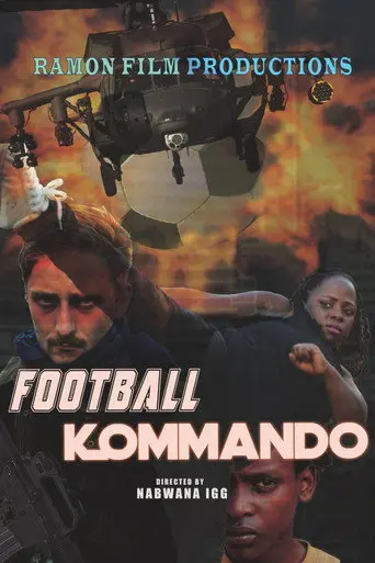 Football Kommando (2022)
