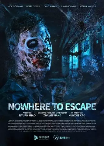 Nowhere To Escape (2022)