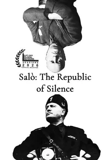 Salò: The Republic of Silence (2025)