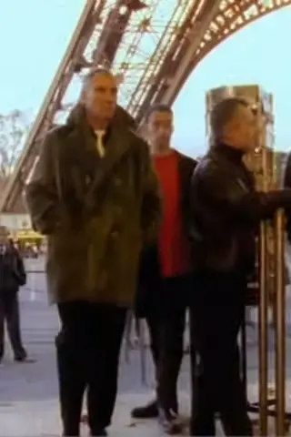 Un Monde Parfait (1995)