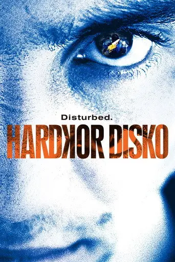 Hardkor Disko (2014)