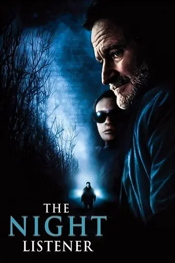 The Night Listener (2006)