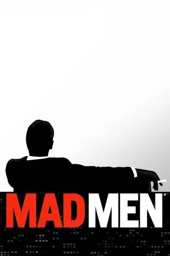 The Making Of 'Mad Men' (2007)