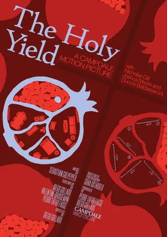 The Holy Yield (1970)