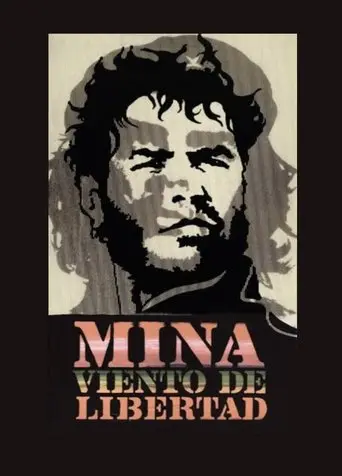 Mina, viento de libertad (1977)