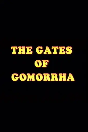 The Gates of Gomorrah (2002)