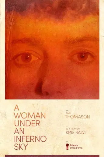 A Woman Under an Inferno Sky (1970)