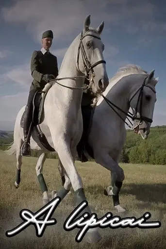 A lipicai (2016)