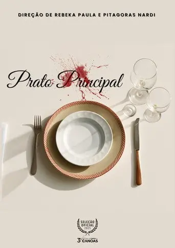 Prato Principal (2025)