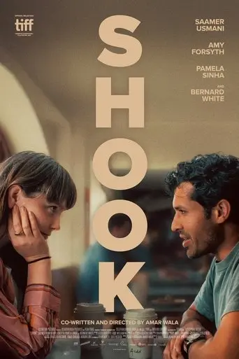 Shook (2025)
