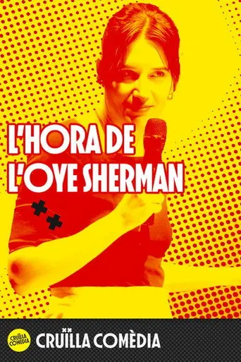L'hora de l'Oye Sherman (2026)