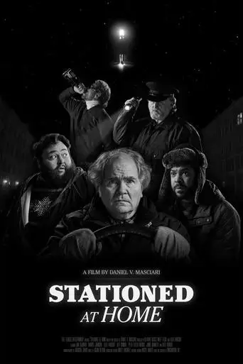 Stationed at Home (2025)