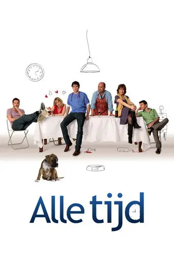 Time to Spare (2011)