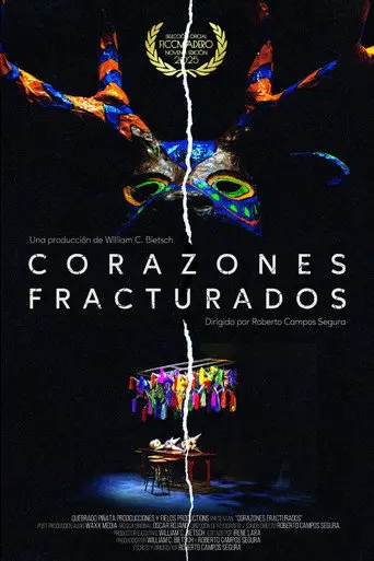 Fractured Hearts (2025)