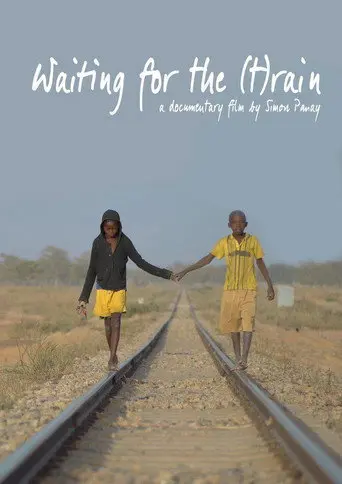 Waiting for the (t)rain (2015)