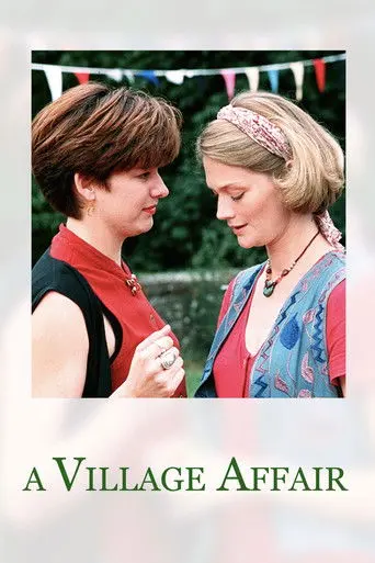 A Village Affair (1995)