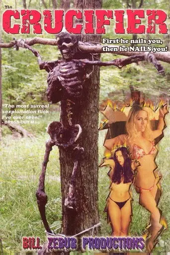 The Crucifier (2005)