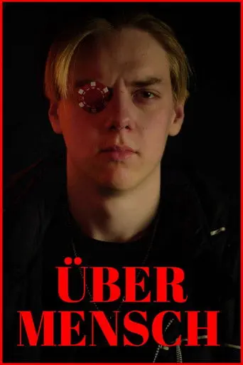 Übermensch (2026)