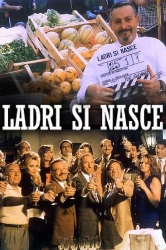 Ladri Si Nasce (1997)