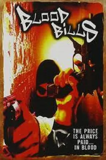 Urban Killaz: Blood Bills (2003)