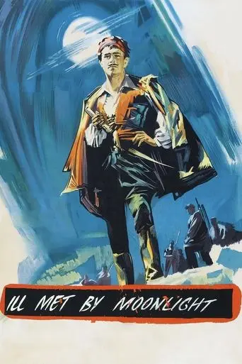 Ill Met by Moonlight (1957)