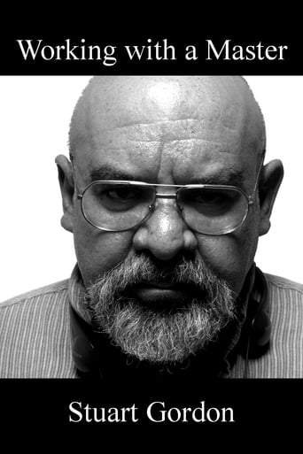 Working With A Master: Stuart Gordon (2006)