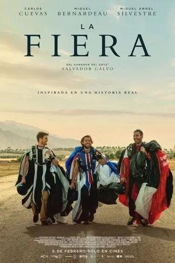 La fiera (2026)