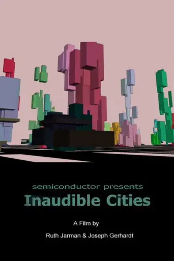 Inaudible Cities (2002)