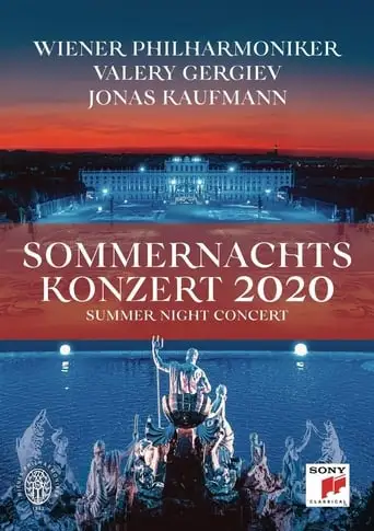 Summer Night Concert: 2020 (2020)