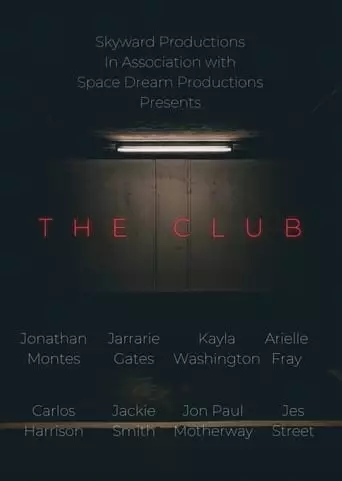 The Club (2022)