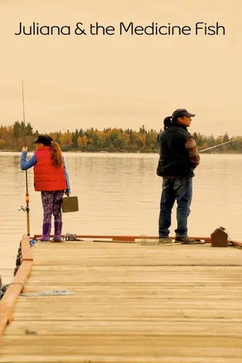 Juliana and the Medicine Fish (2007)