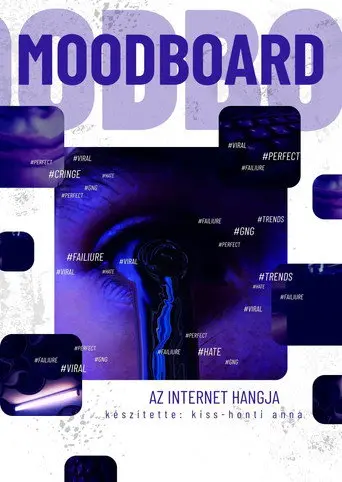 Moodboard - az internet hangja (2026)
