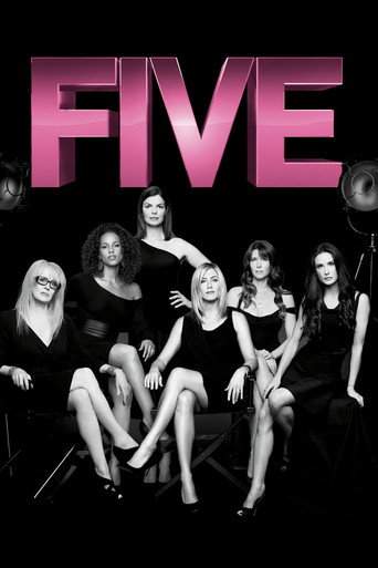 Five (2011)