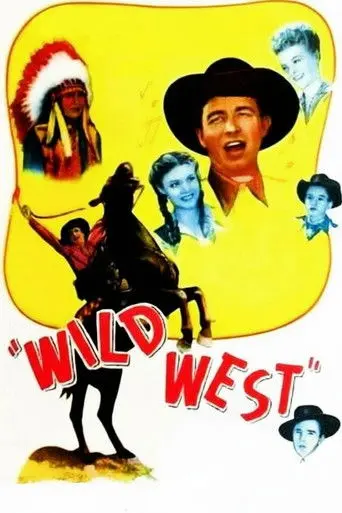 Wild West (1946)